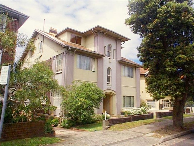 5/23 Sir Thomas Mitchell Road, Bondi Beach NSW 2026