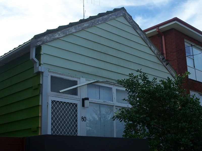 80 Hewlett Street, Bronte NSW 2024