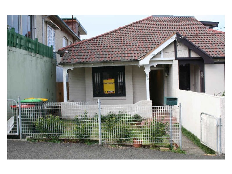 85 Beach Street, Coogee NSW 2034