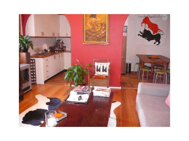 9/5 Sir Thomas Mitchell Road, Bondi Beach NSW 2026