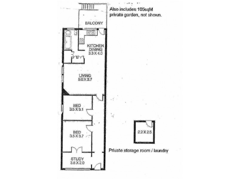 4/146 Hall Street, Bondi Beach NSW 2026