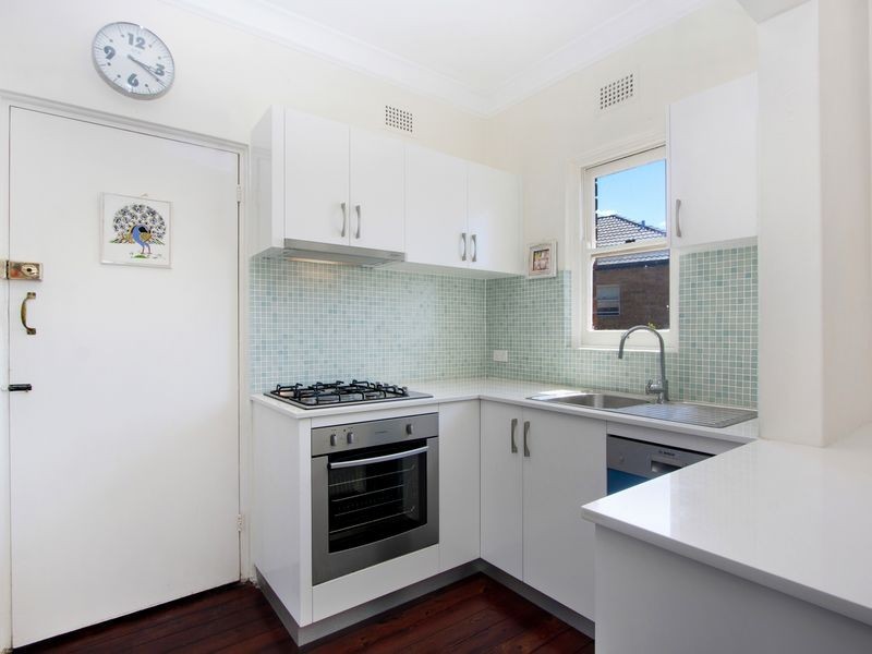 5/3 Ramsgate Avenue, Bondi Beach NSW 2026