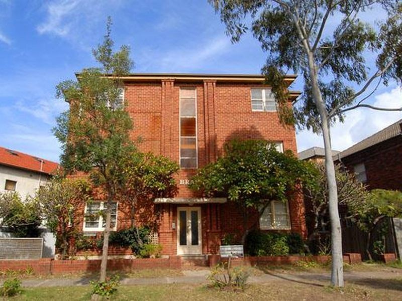 5/3 Ramsgate Avenue, Bondi Beach NSW 2026