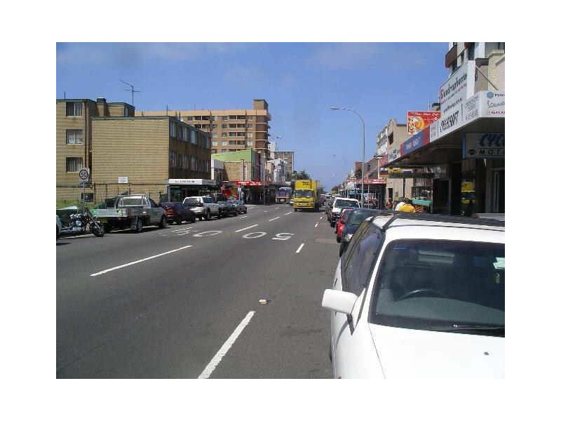 105 Bondi Road, Bondi NSW 2026