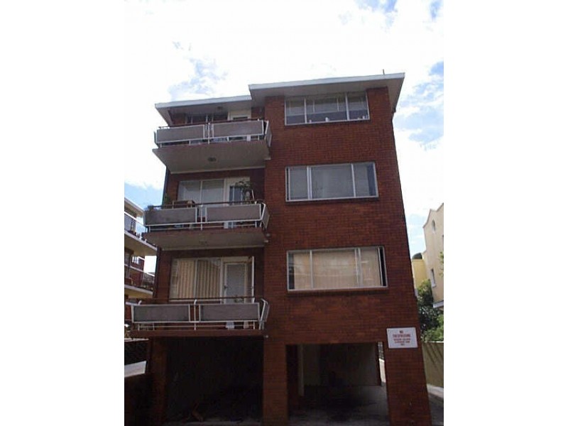 8/24 Roscoe  Street, Bondi Beach NSW 2026