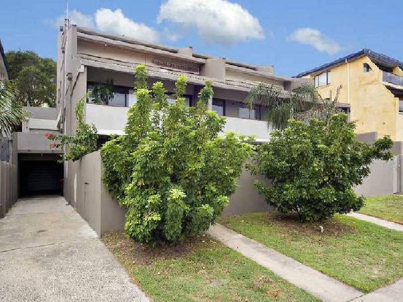 2/116 Brighton Boulevarde, Bondi Beach NSW 2026