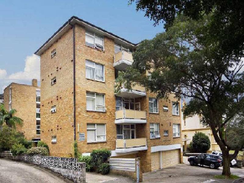 17/3 Ocean Street, Bondi NSW 2026