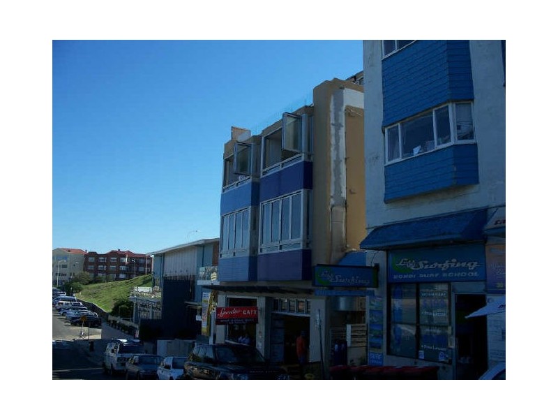 8/126 Ramsgate Avenue, Bondi Beach NSW 2026