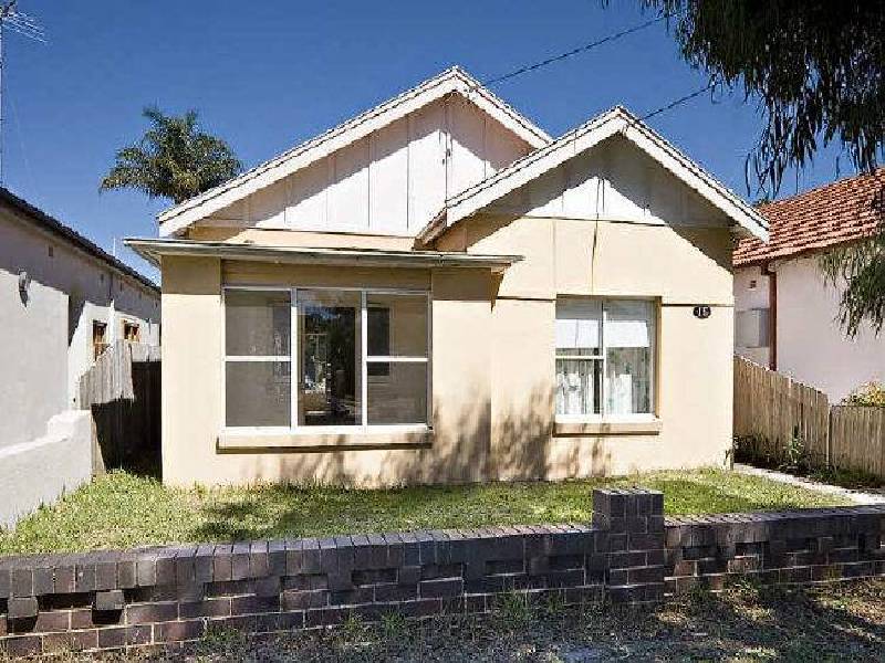 15 Marville Avenue, Kingsford NSW 2032