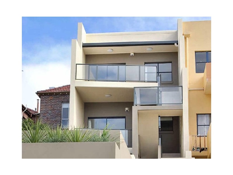 3/4 Shaw Street, North Bondi NSW 2026