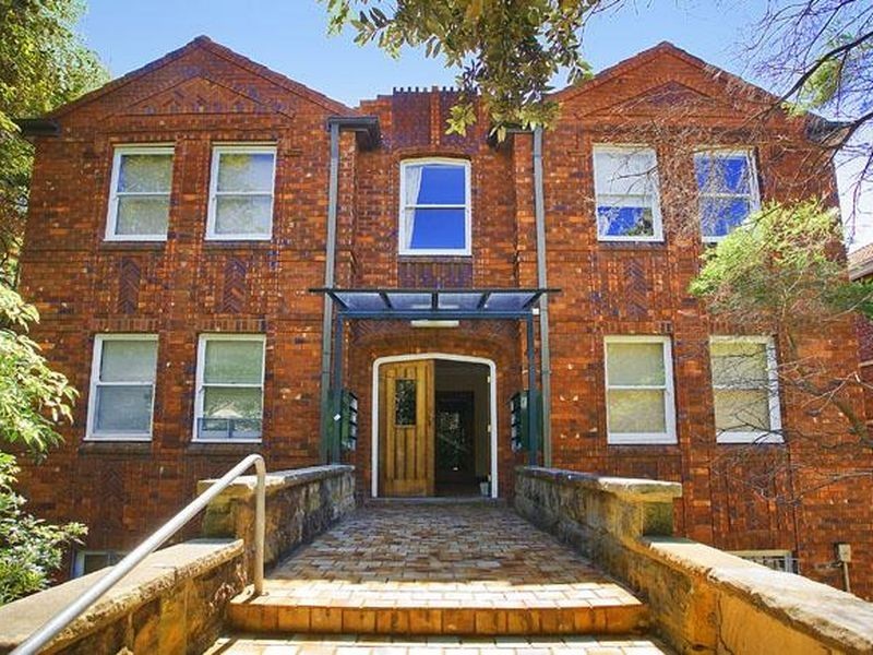 3/49 Francis Street, Bondi Beach NSW 2026