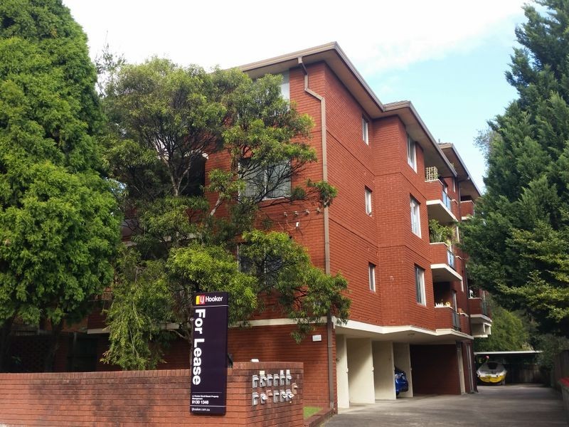 7/4 Pine Street, Randwick NSW 2031