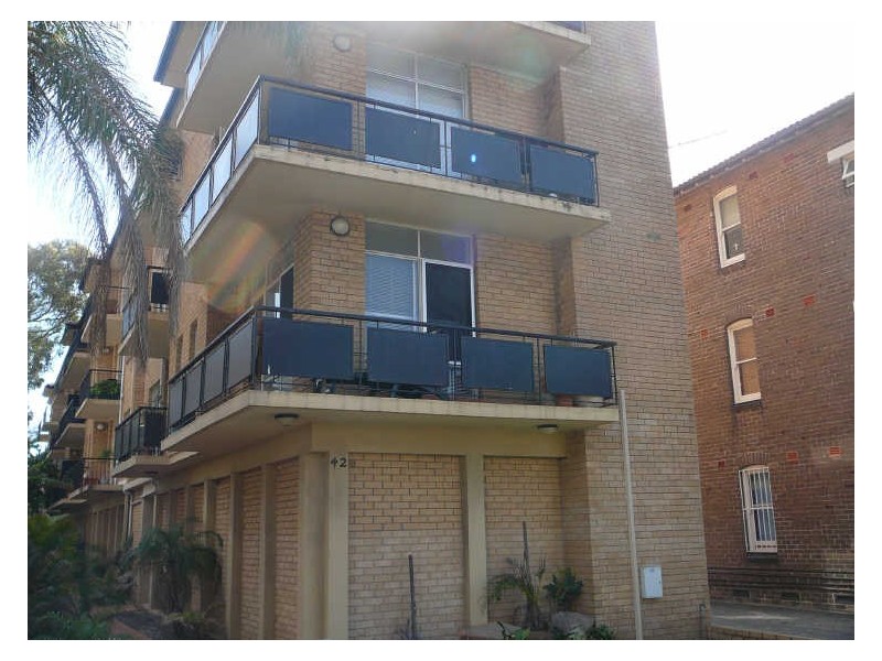 11/42 Blair Street, Bondi Beach NSW 2026