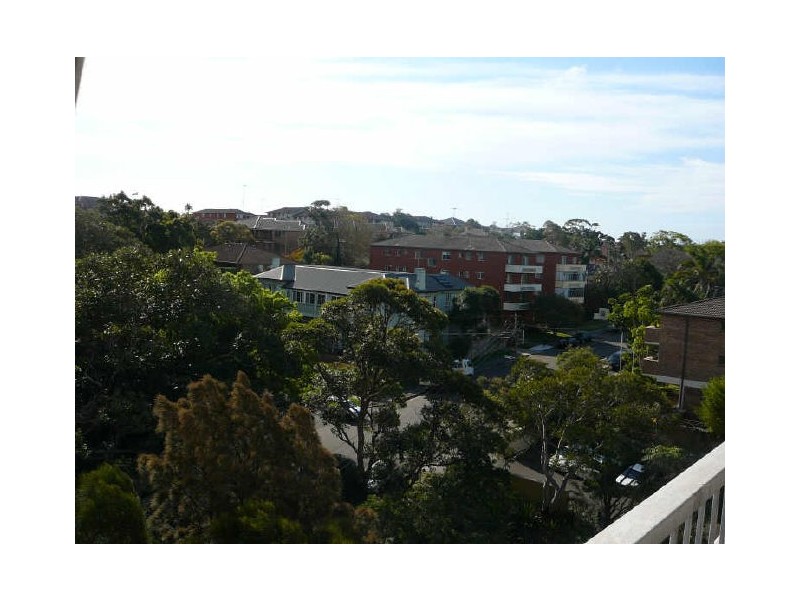 81/69 St Marks Road, Randwick NSW 2031