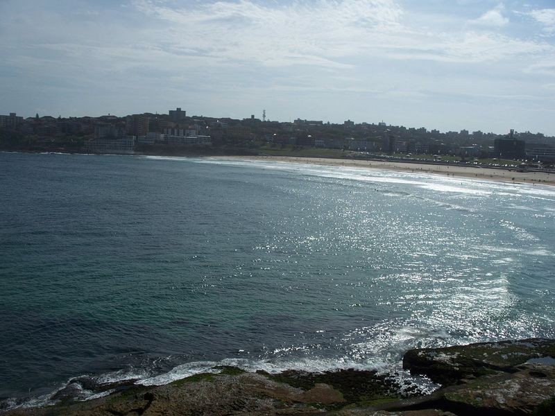 6/97 Ramsgate Avenue, Bondi Beach NSW 2026