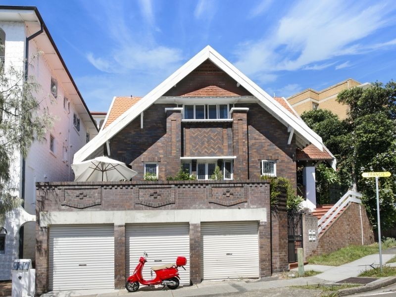 1/34A Francis Street, Bondi Beach NSW 2026