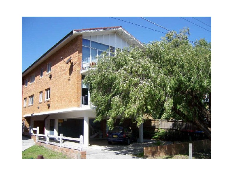 5/6 Frederick St, Bondi Beach NSW 2026