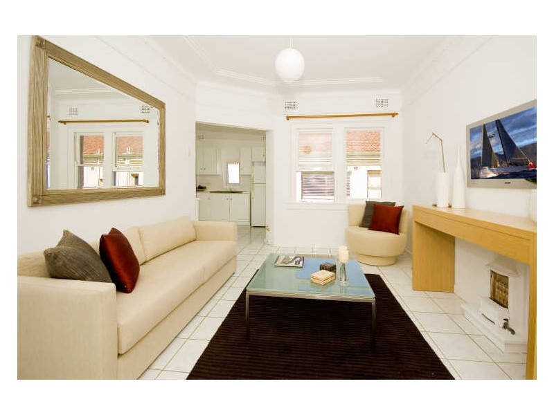 14/101 Ramsgate Avenue, Bondi Beach NSW 2026