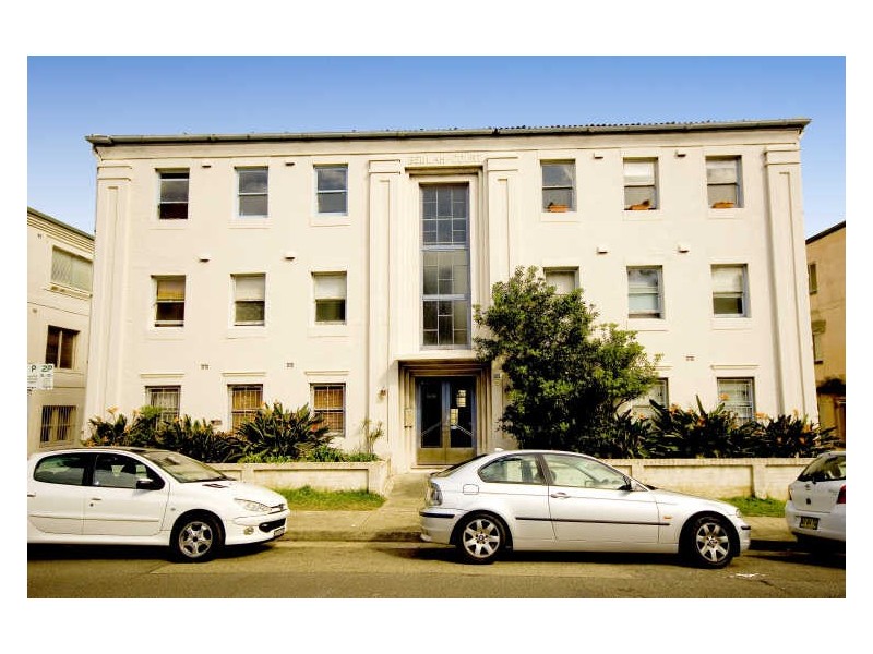 14/101 Ramsgate Avenue, Bondi Beach NSW 2026