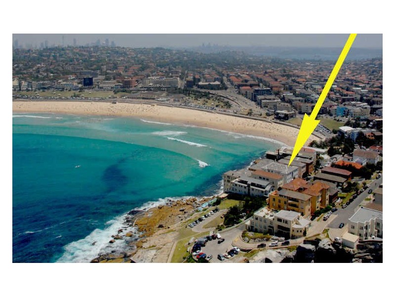 14/101 Ramsgate Avenue, Bondi Beach NSW 2026