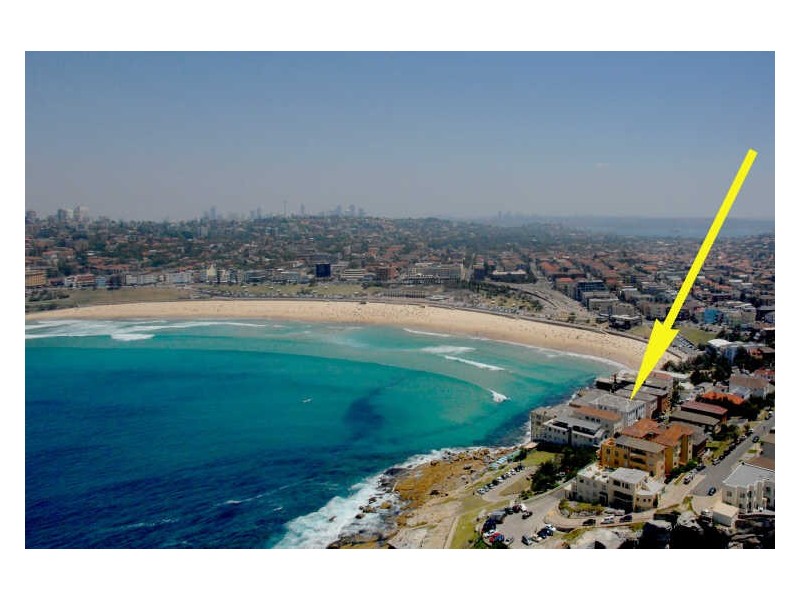 14/101 Ramsgate Avenue, Bondi Beach NSW 2026