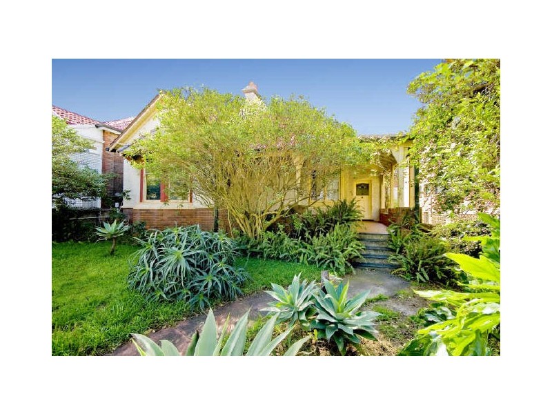 314 Birrell Street, Bondi NSW 2026