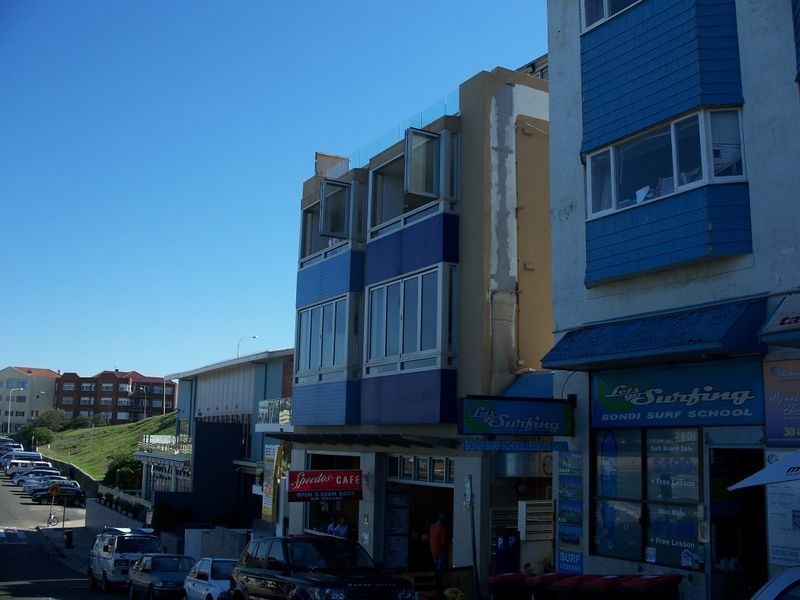3/126 Ramsgate Avenue, Bondi Beach NSW 2026