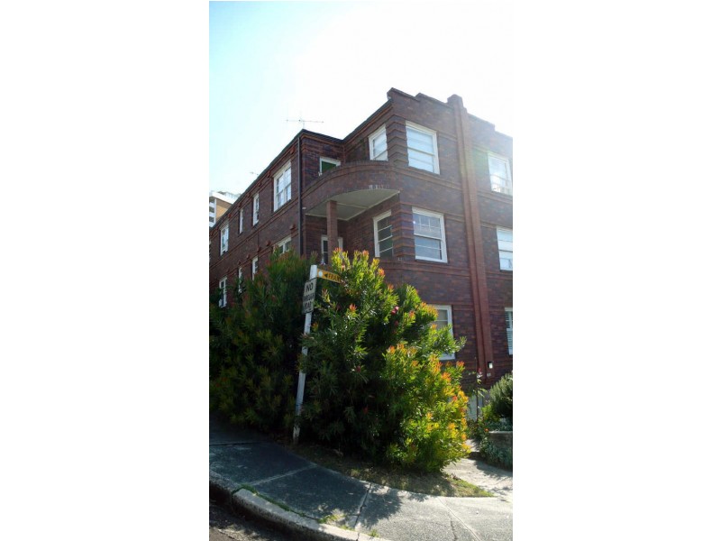 2/120 Francis Street, Bondi Beach NSW 2026