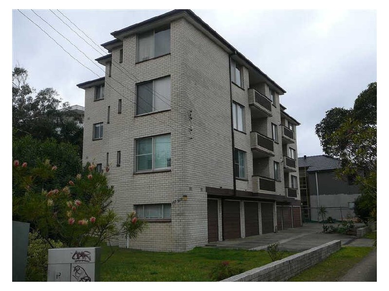 3/567 Old South Head Road, Rose Bay NSW 2029
