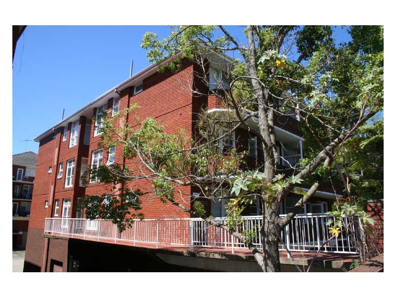 1/27 Pine Street, Randwick NSW 2031