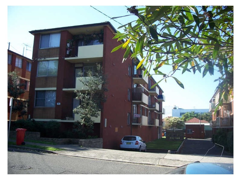 9/103 High Street, Mascot NSW 2020