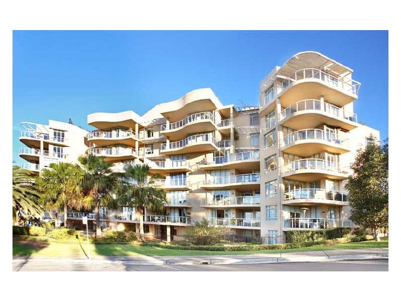 504/2 Roseby Street, Drummoyne NSW 2047