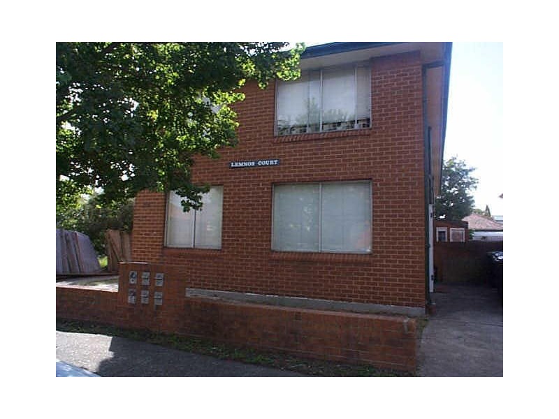 5/44 Rochester Street, Botany NSW 2019