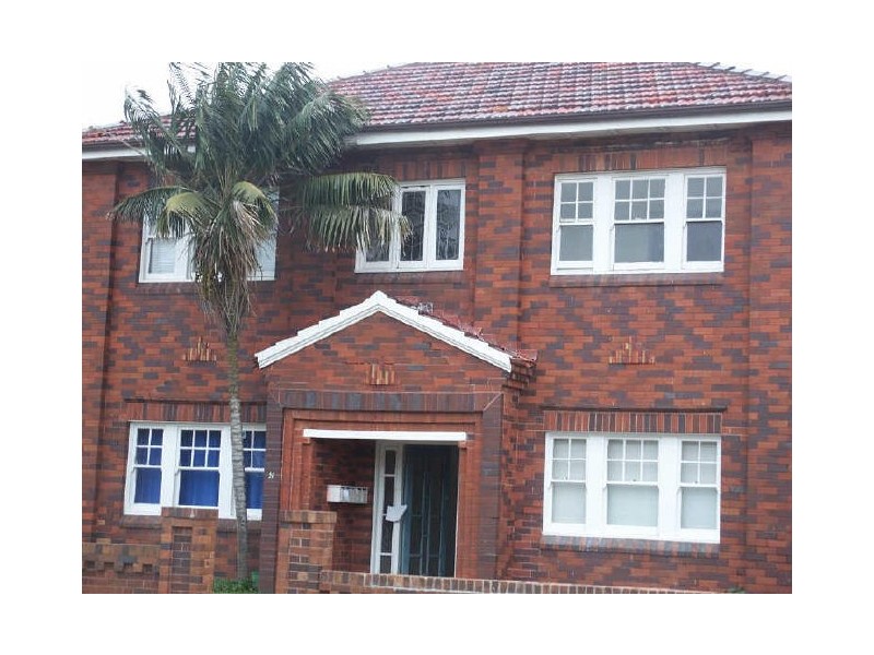 2/51 Mitchell Street, Bondi Beach NSW 2026