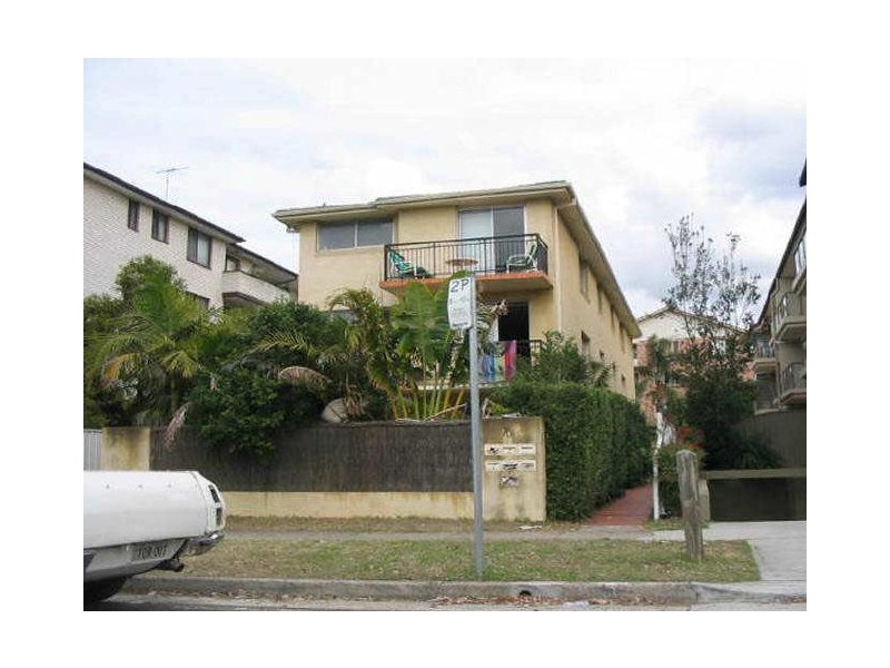 6/76 Beach Road, Bondi Beach NSW 2026