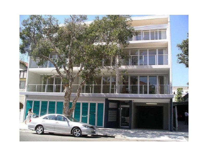 11/154 Glenayr Avenue, Bondi Beach NSW 2026