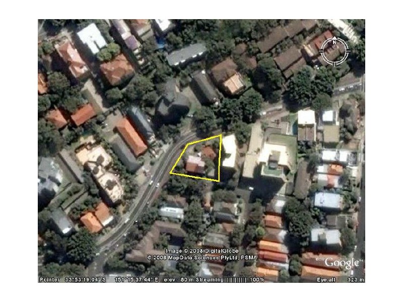 227-229 Old South Head Road, Bondi NSW 2026