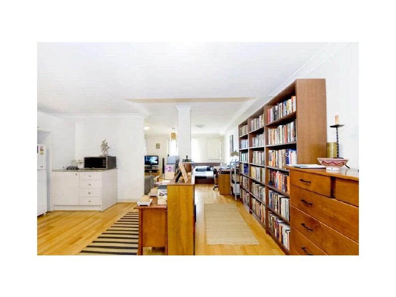 22/11-21 Flinders Street, Surry Hills NSW 2010