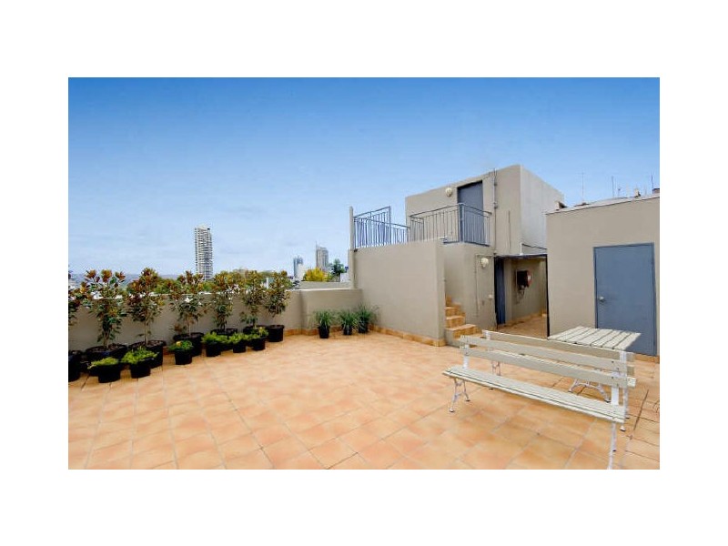 22/11-21 Flinders Street, Surry Hills NSW 2010