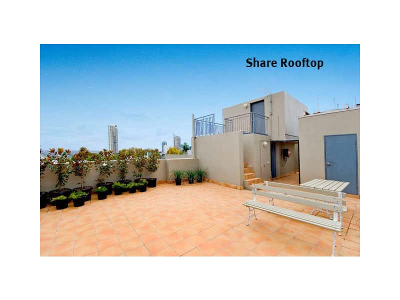 22/11-21 Flinders Street, Surry Hills NSW 2010