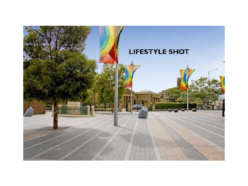 22/11-21 Flinders Street, Surry Hills NSW 2010