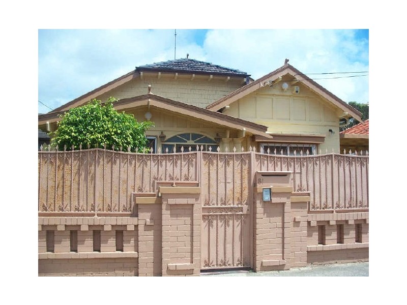 81 Glenayr Avenue, Bondi Beach NSW 2026