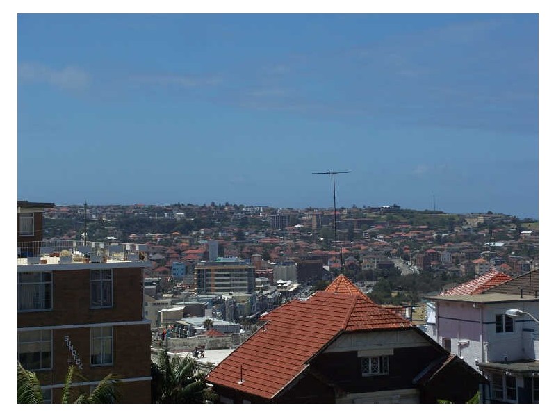 13/307 Bondi Road, Bondi Beach NSW 2026