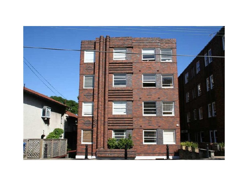 10/165 Victoria Street, Bellevue Hill NSW 2023