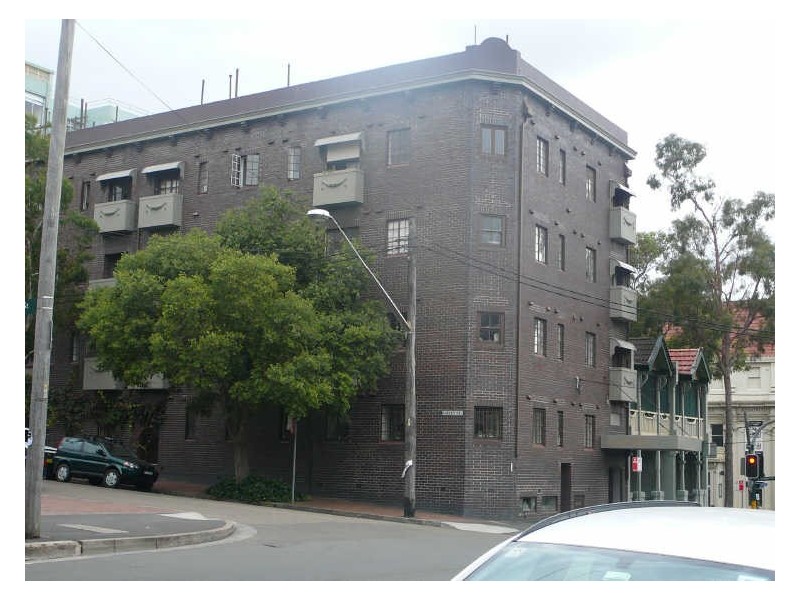 17/114 Burton Street, Darlinghurst NSW 2010