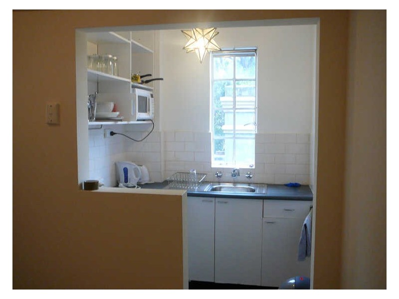 17/114 Burton Street, Darlinghurst NSW 2010