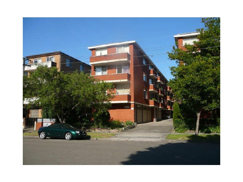 9/22 Dutruc Street, Randwick NSW 2031