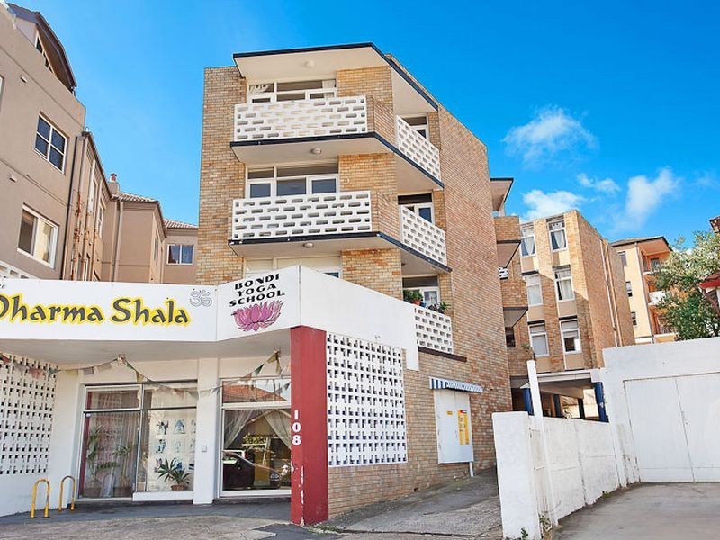 2/108 Brighton Boulevarde, Bondi Beach NSW 2026