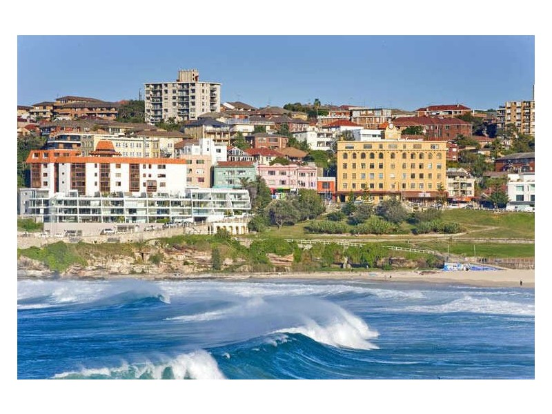 2/108 Brighton Boulevarde, Bondi Beach NSW 2026