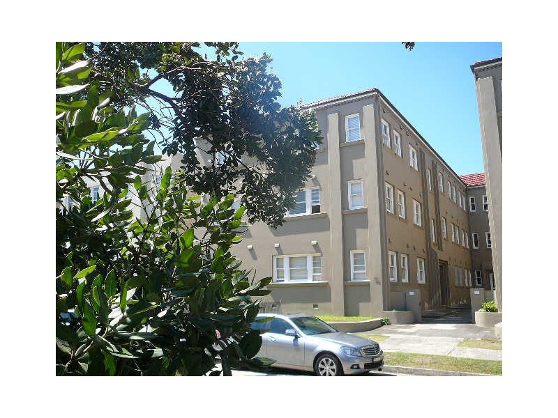 17/40 Ramsgate Avenue, Bondi Beach NSW 2026